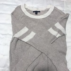 AE sweater